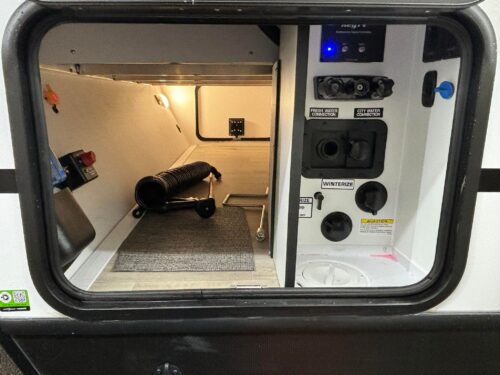 ROULOTTES MLR PASSPORT 2450RK 2025 7