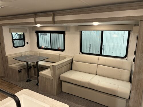 ROULOTTES MLR PASSPORT 284QB 2025 1