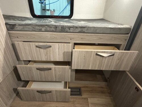 ROULOTTES MLR PASSPORT 284QB 2025 12