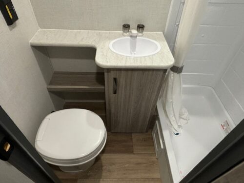 ROULOTTES MLR PASSPORT 284QB 2025 14