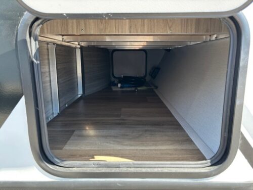 ROULOTTES MLR PASSPORT 284QB 2025 22