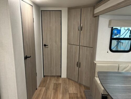 ROULOTTES MLR PASSPORT 284QB 2025 5