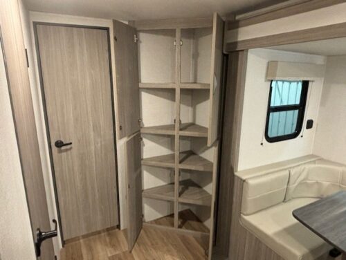 ROULOTTES MLR PASSPORT 284QB 2025 6