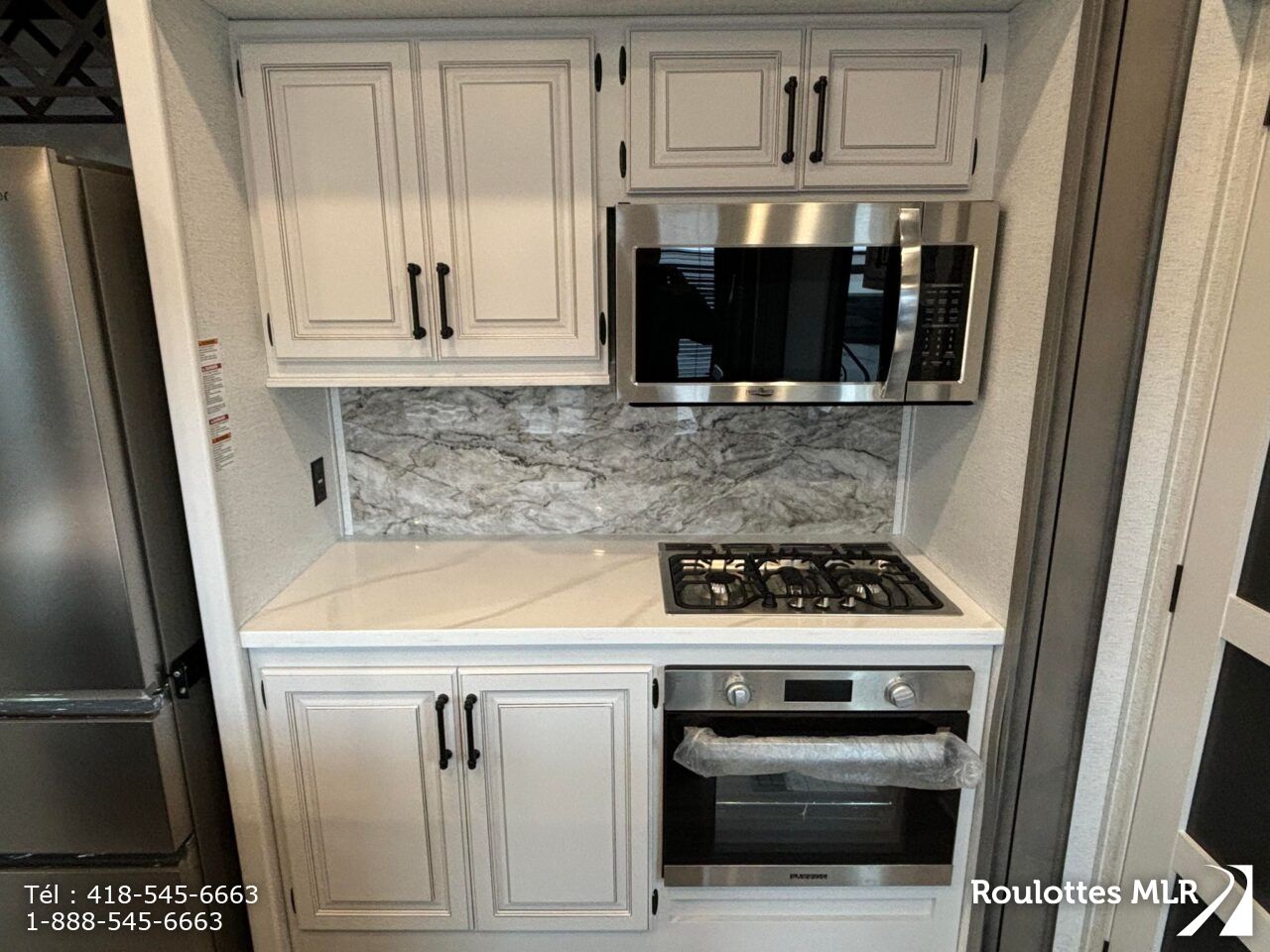 ROULOTTES MLR RETREAT 39FLFT 2025 10