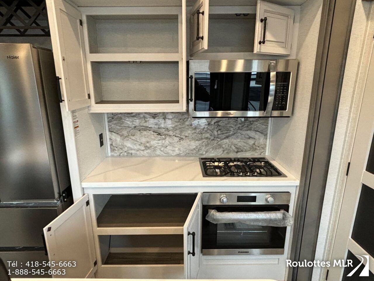 ROULOTTES MLR RETREAT 39FLFT 2025 11