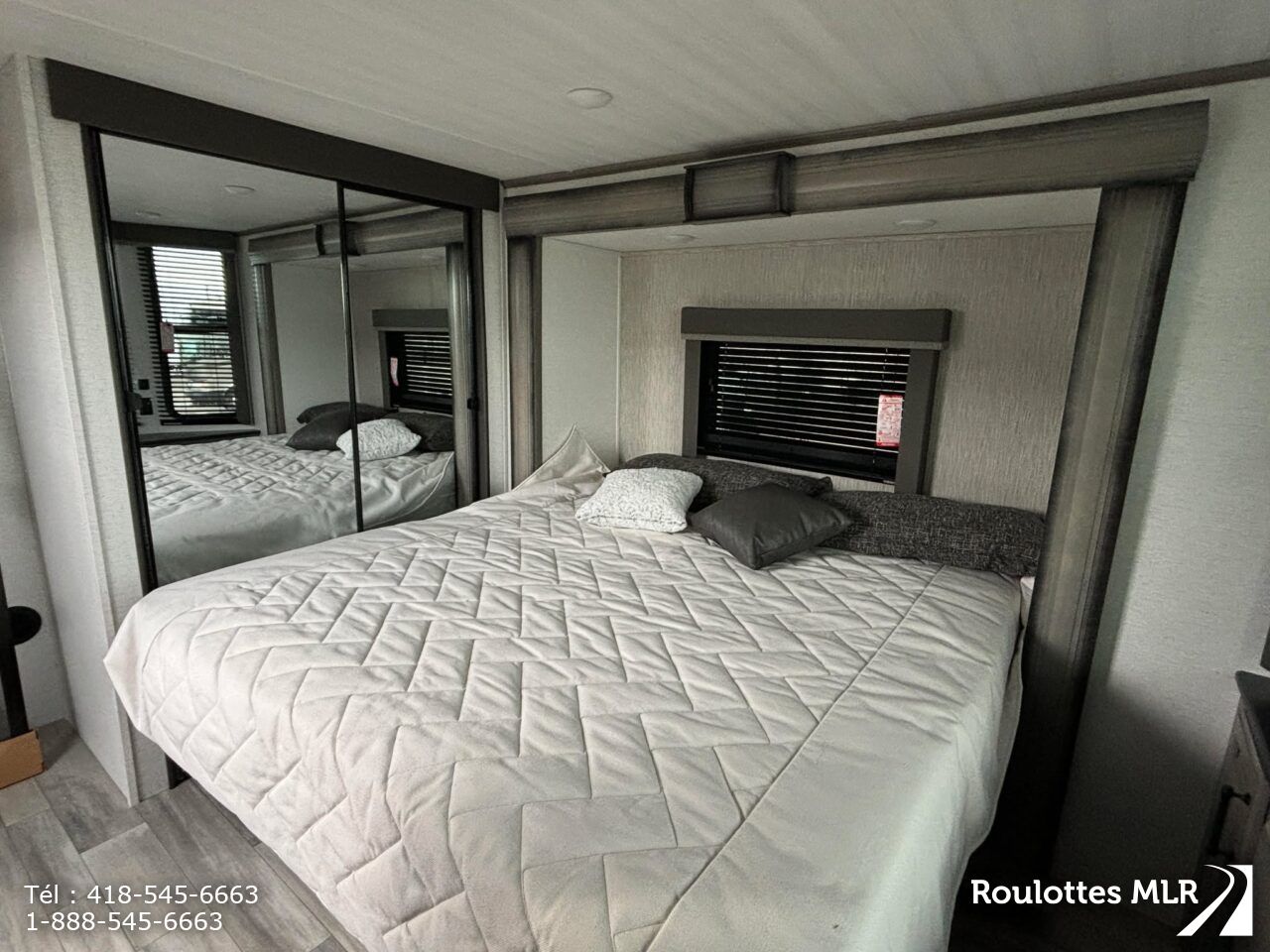 ROULOTTES MLR RETREAT 39FLFT 2025 14