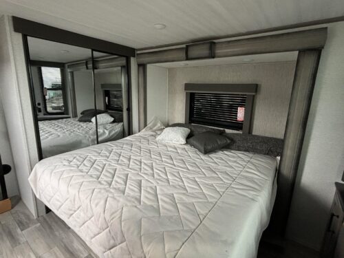 ROULOTTES MLR RETREAT 39FLFT 2025 14