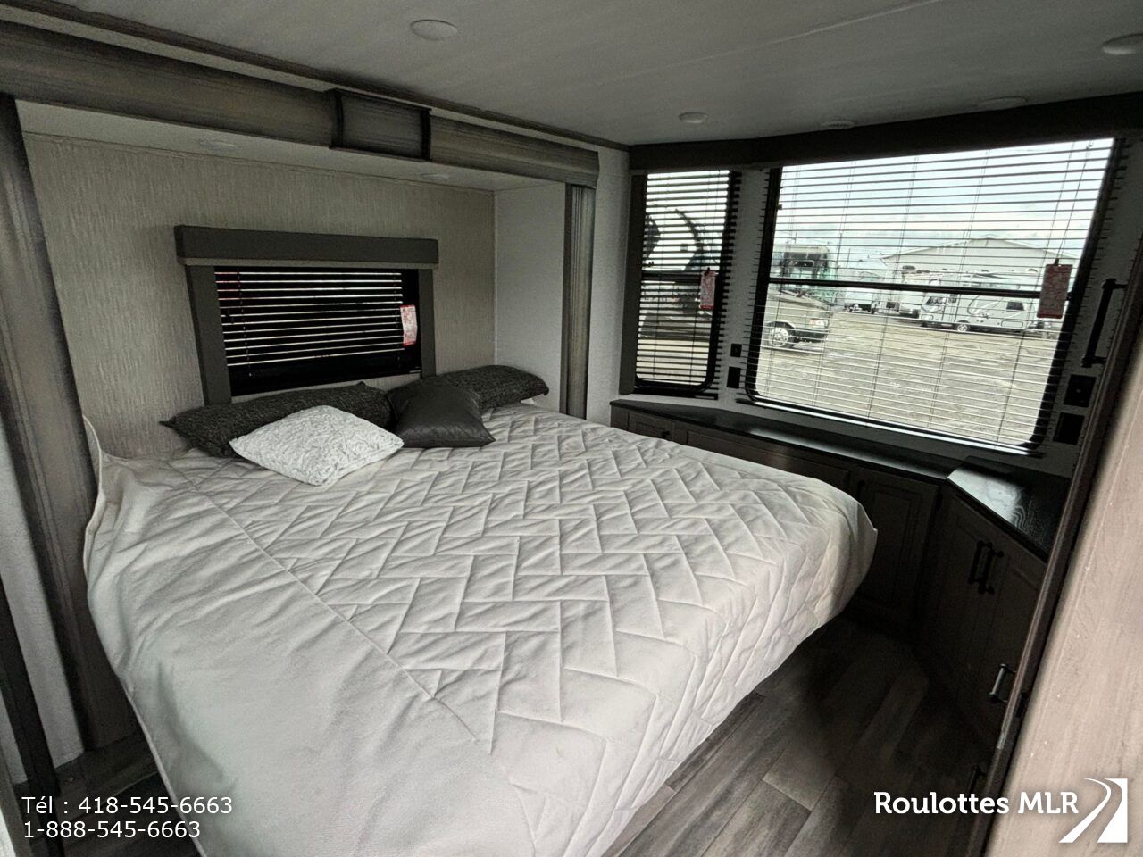 ROULOTTES MLR RETREAT 39FLFT 2025 15