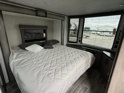ROULOTTES MLR RETREAT 39FLFT 2025 15