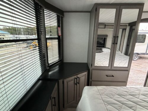 ROULOTTES MLR RETREAT 39FLFT 2025 16