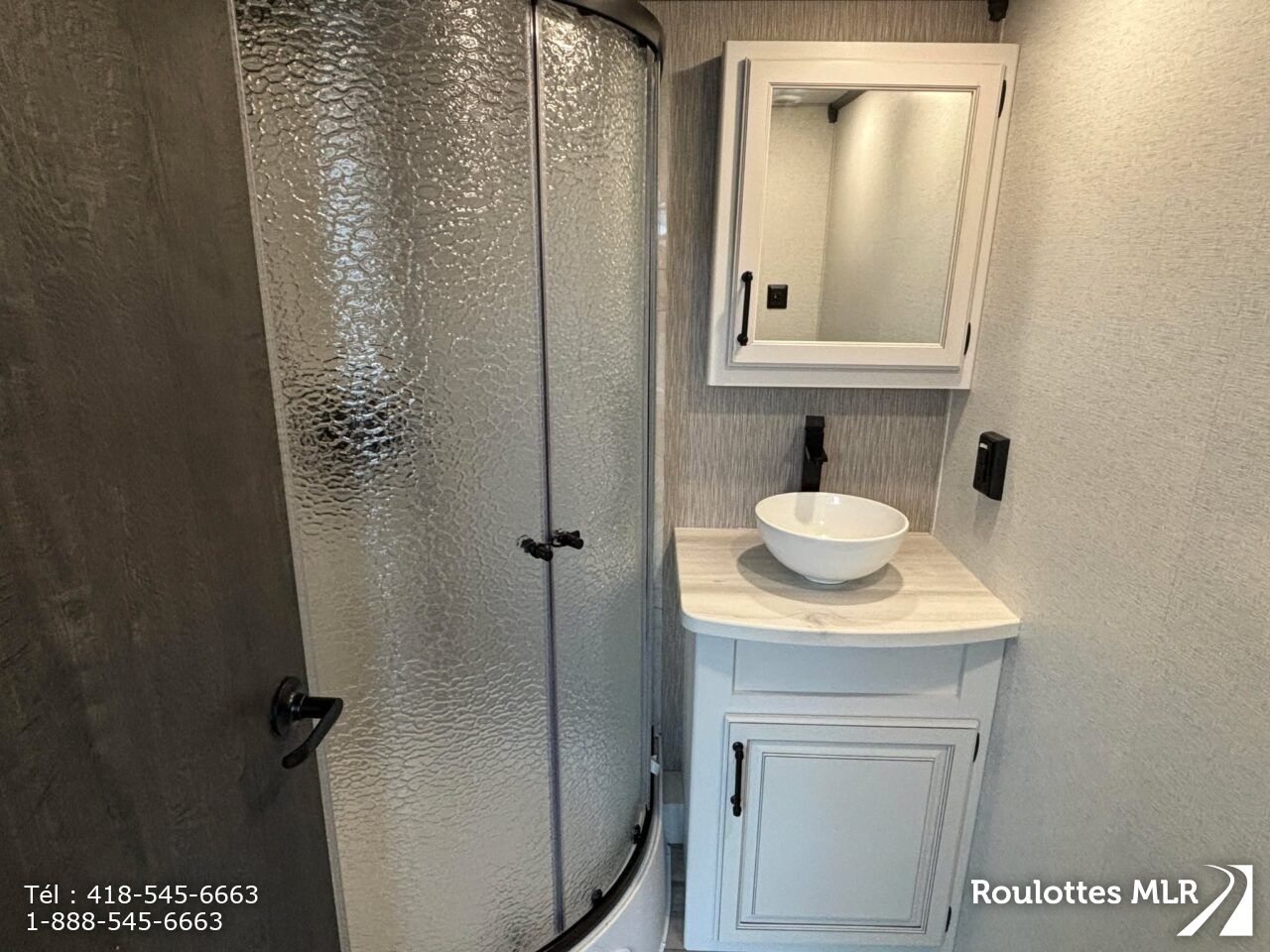 ROULOTTES MLR RETREAT 39FLFT 2025 17