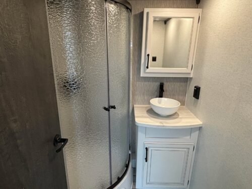 ROULOTTES MLR RETREAT 39FLFT 2025 17
