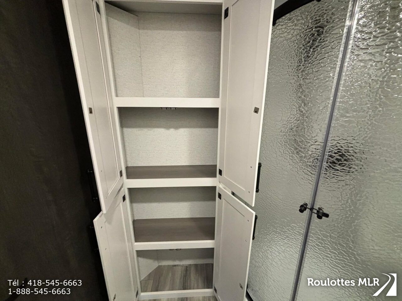 ROULOTTES MLR RETREAT 39FLFT 2025 19