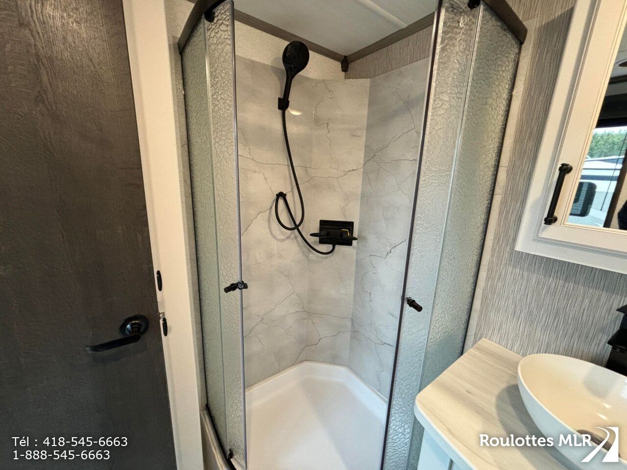 ROULOTTES MLR RETREAT 39FLFT 2025 20