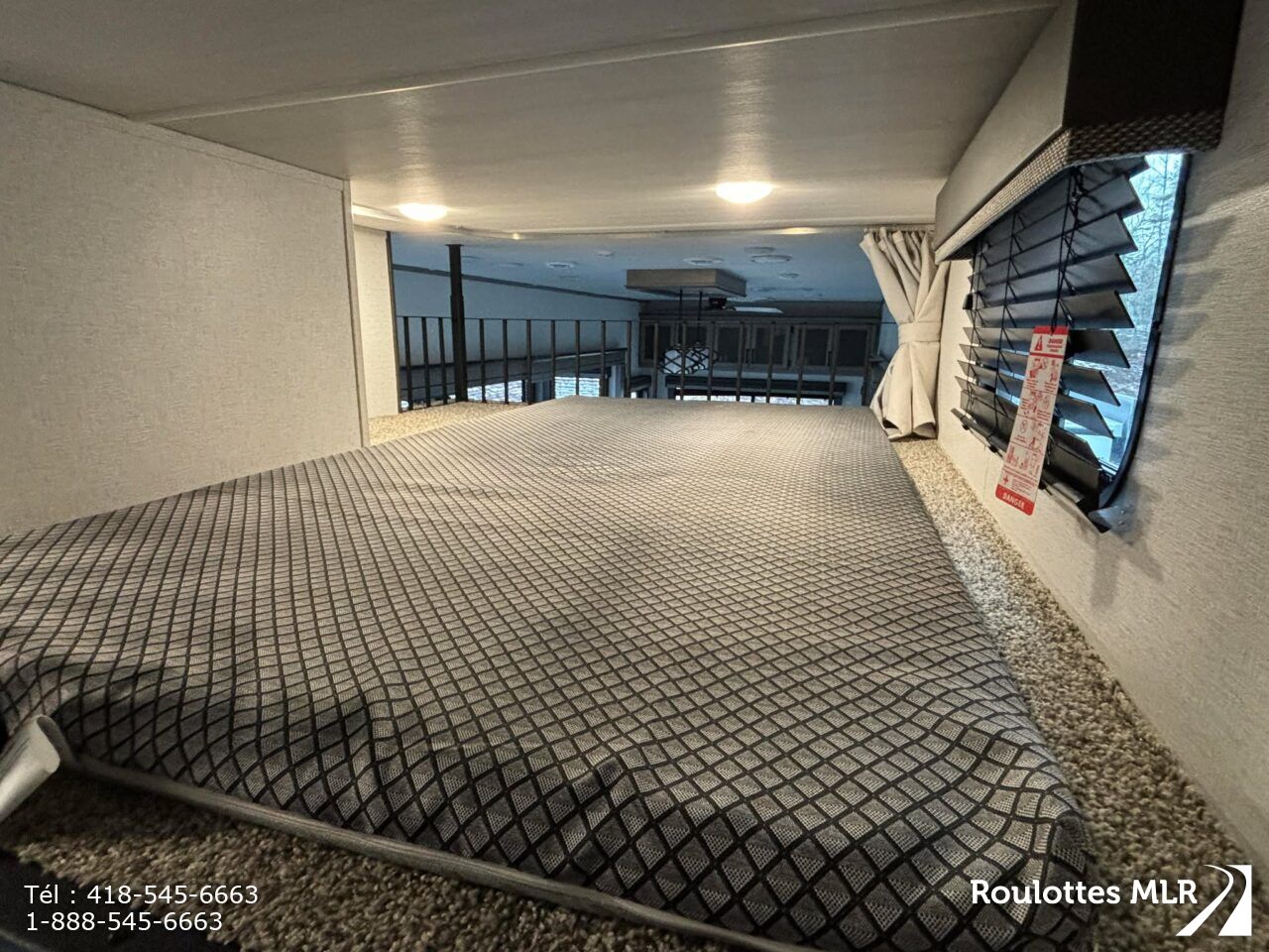 ROULOTTES MLR RETREAT 39FLFT 2025 22