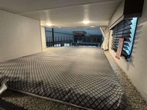 ROULOTTES MLR RETREAT 39FLFT 2025 22