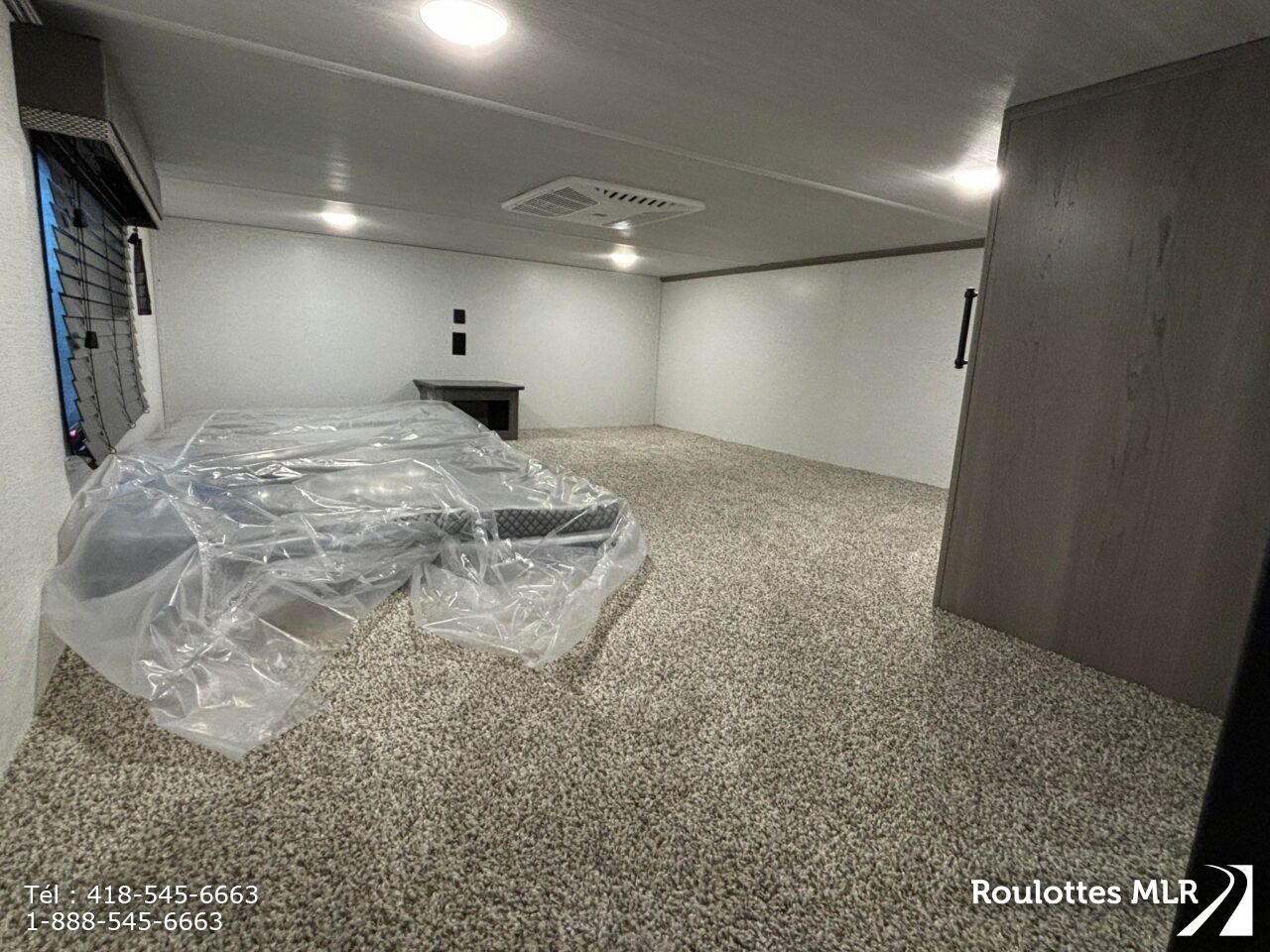 ROULOTTES MLR RETREAT 39FLFT 2025 23