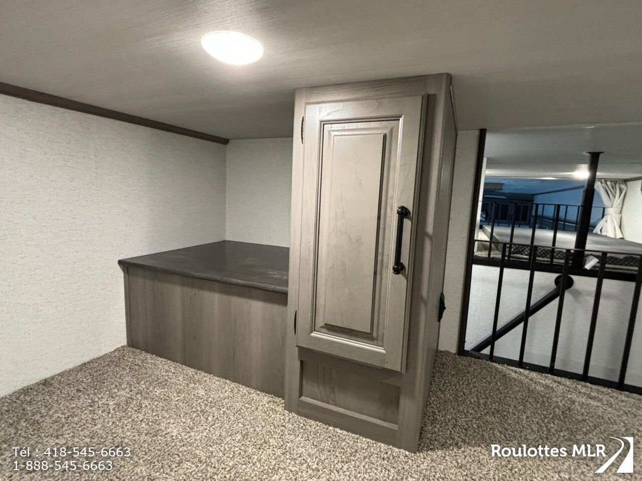 ROULOTTES MLR RETREAT 39FLFT 2025 24