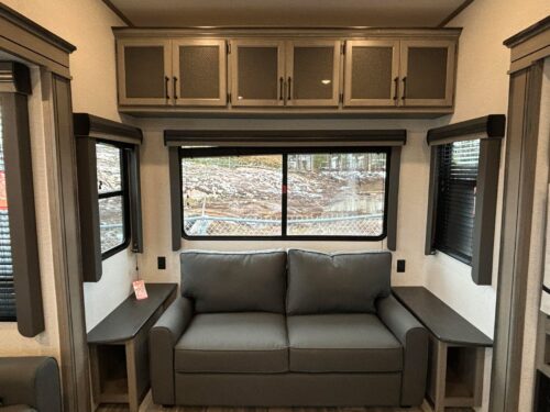 ROULOTTES MLR RETREAT 39FLFT 2025 7