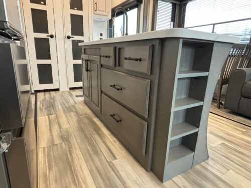 ROULOTTES MLR RETREAT 39FLFT 2025 9