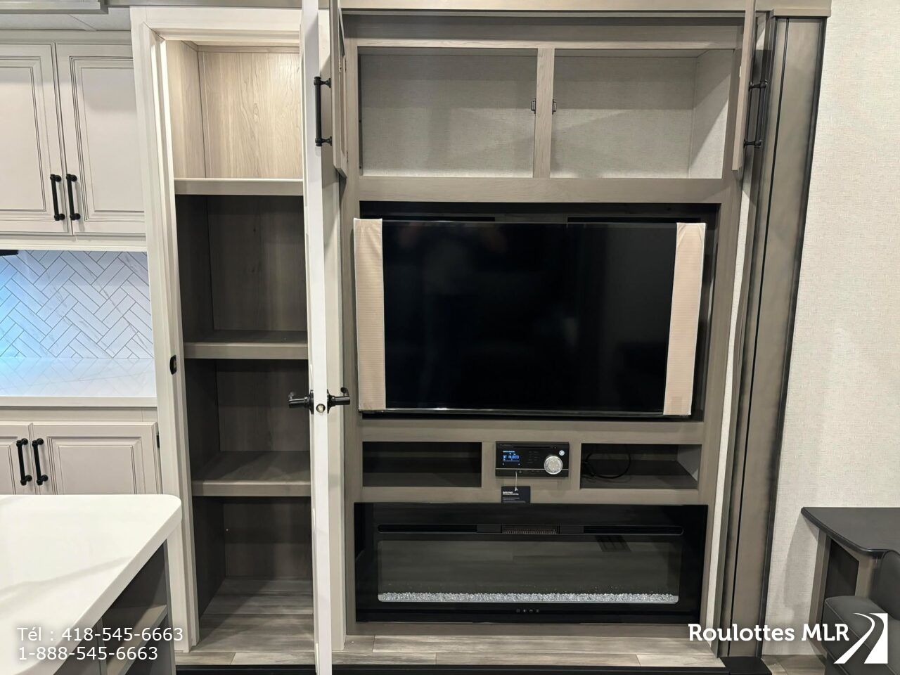 ROULOTTES MLR RETREAT 39LOFT 2025 10