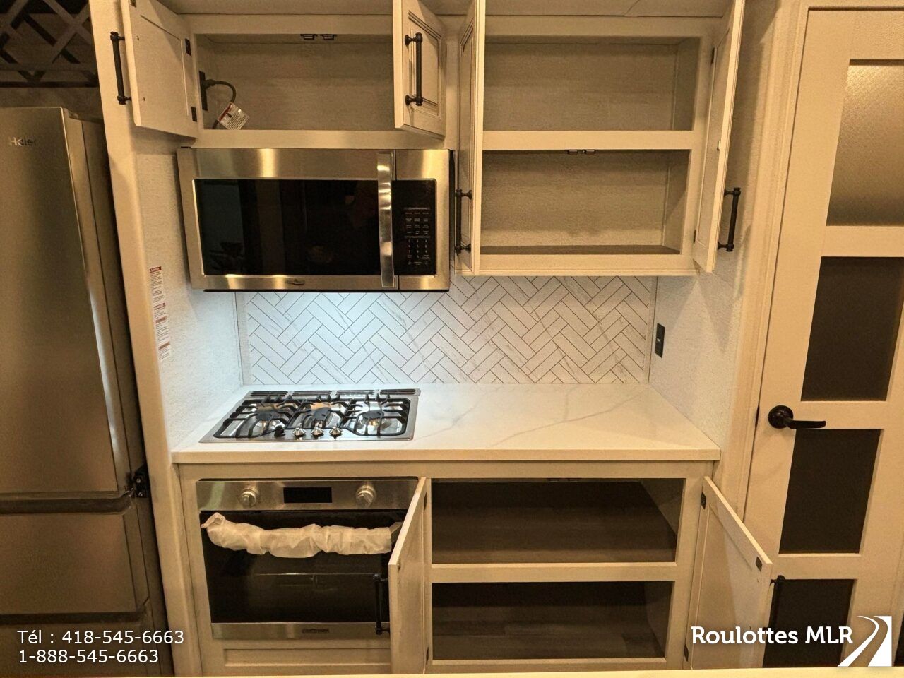 ROULOTTES MLR RETREAT 39LOFT 2025 12