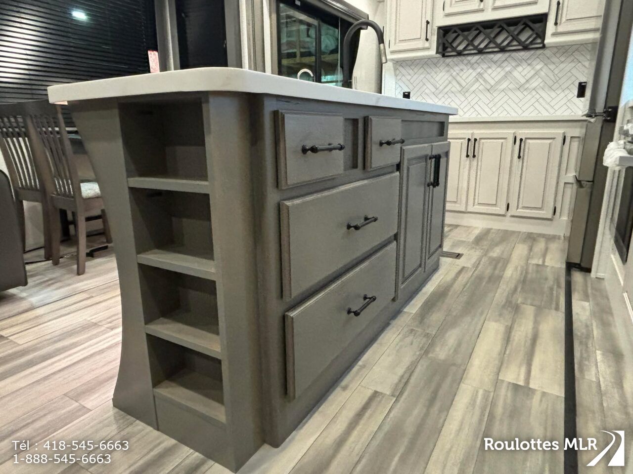 ROULOTTES MLR RETREAT 39LOFT 2025 13