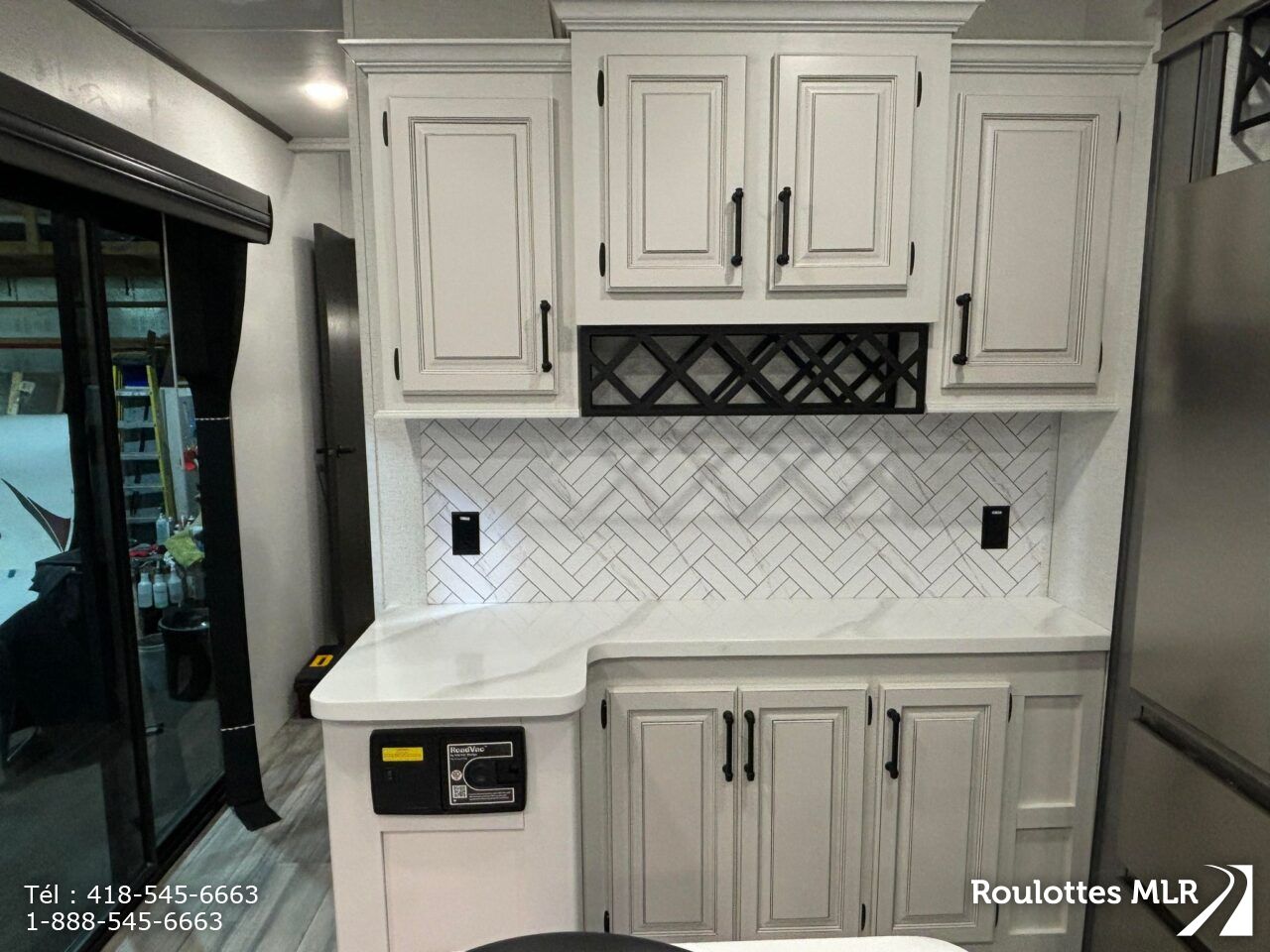 ROULOTTES MLR RETREAT 39LOFT 2025 14