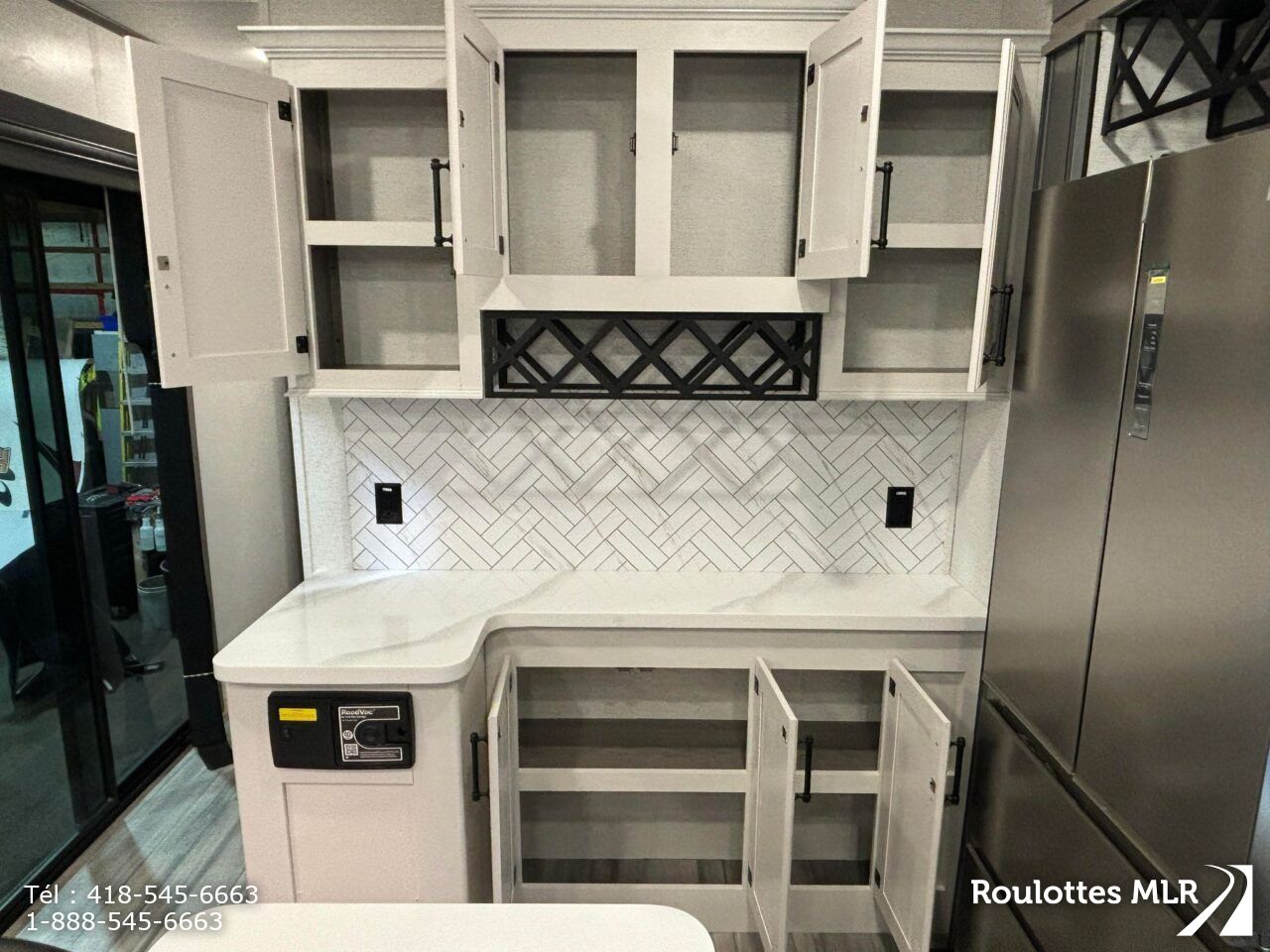 ROULOTTES MLR RETREAT 39LOFT 2025 15