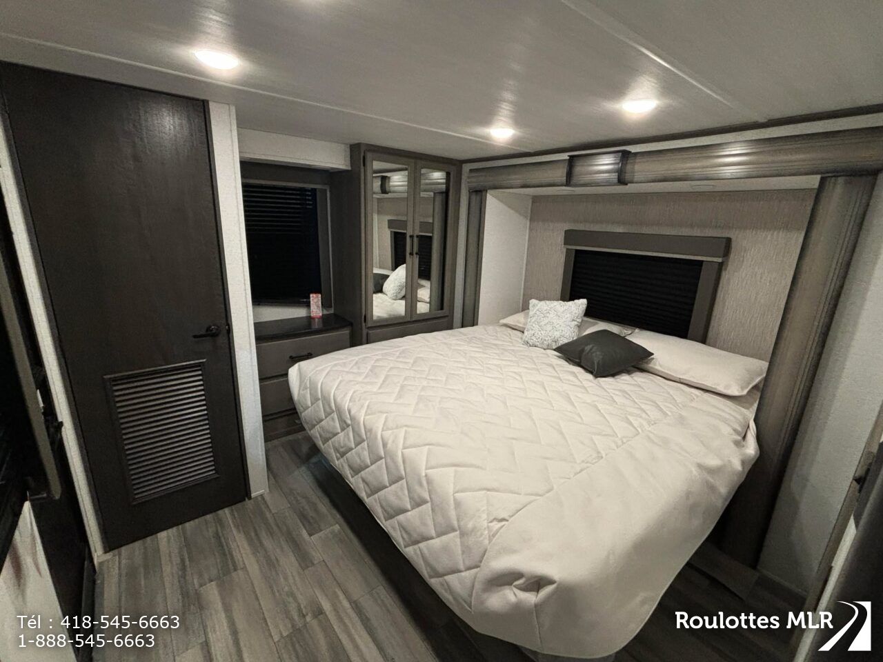 ROULOTTES MLR RETREAT 39LOFT 2025 17