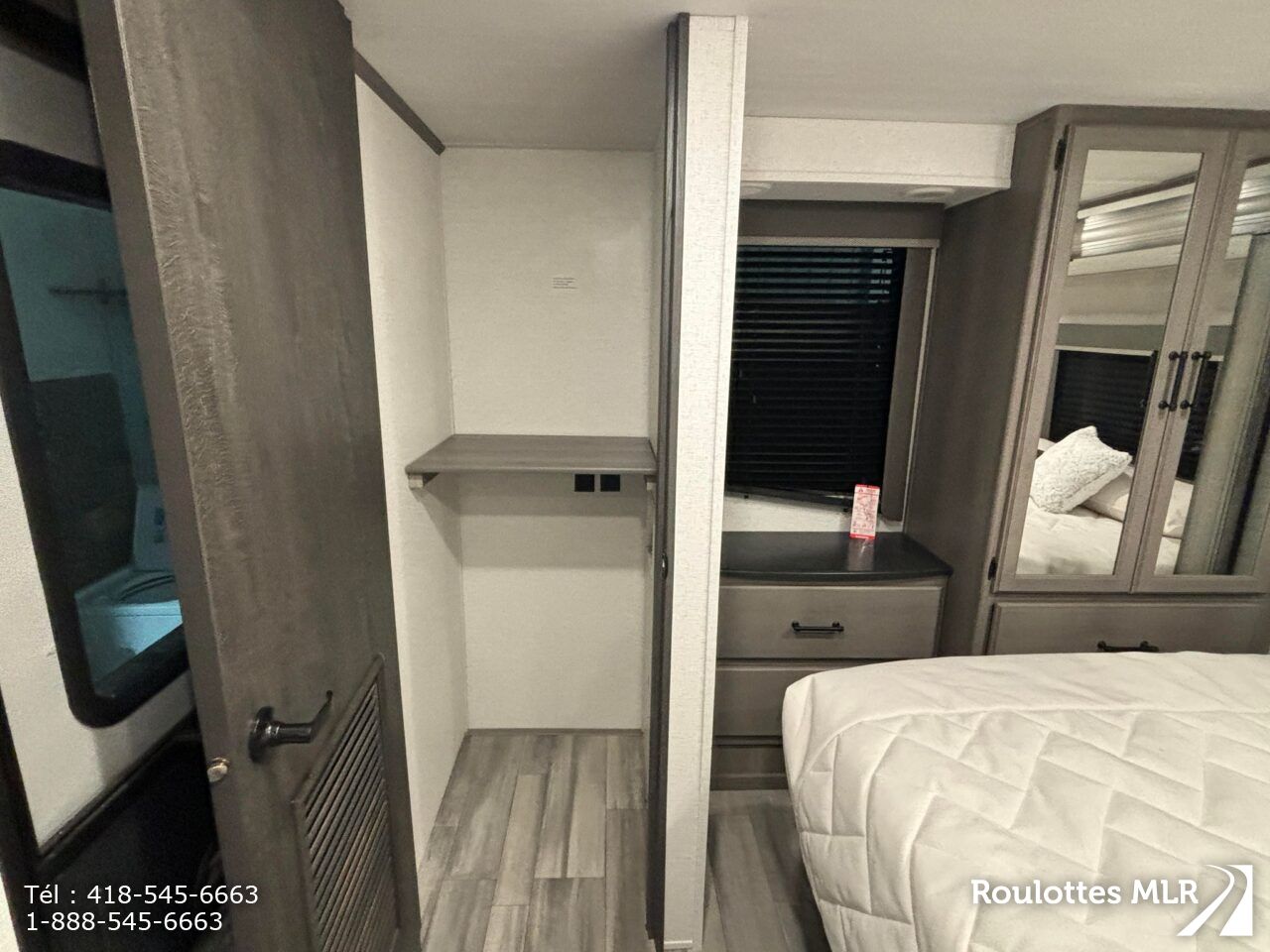 ROULOTTES MLR RETREAT 39LOFT 2025 18