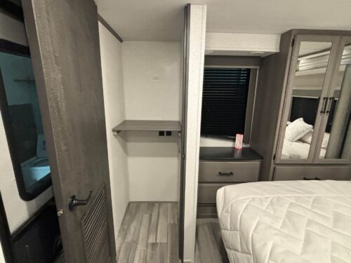 ROULOTTES MLR RETREAT 39LOFT 2025 18