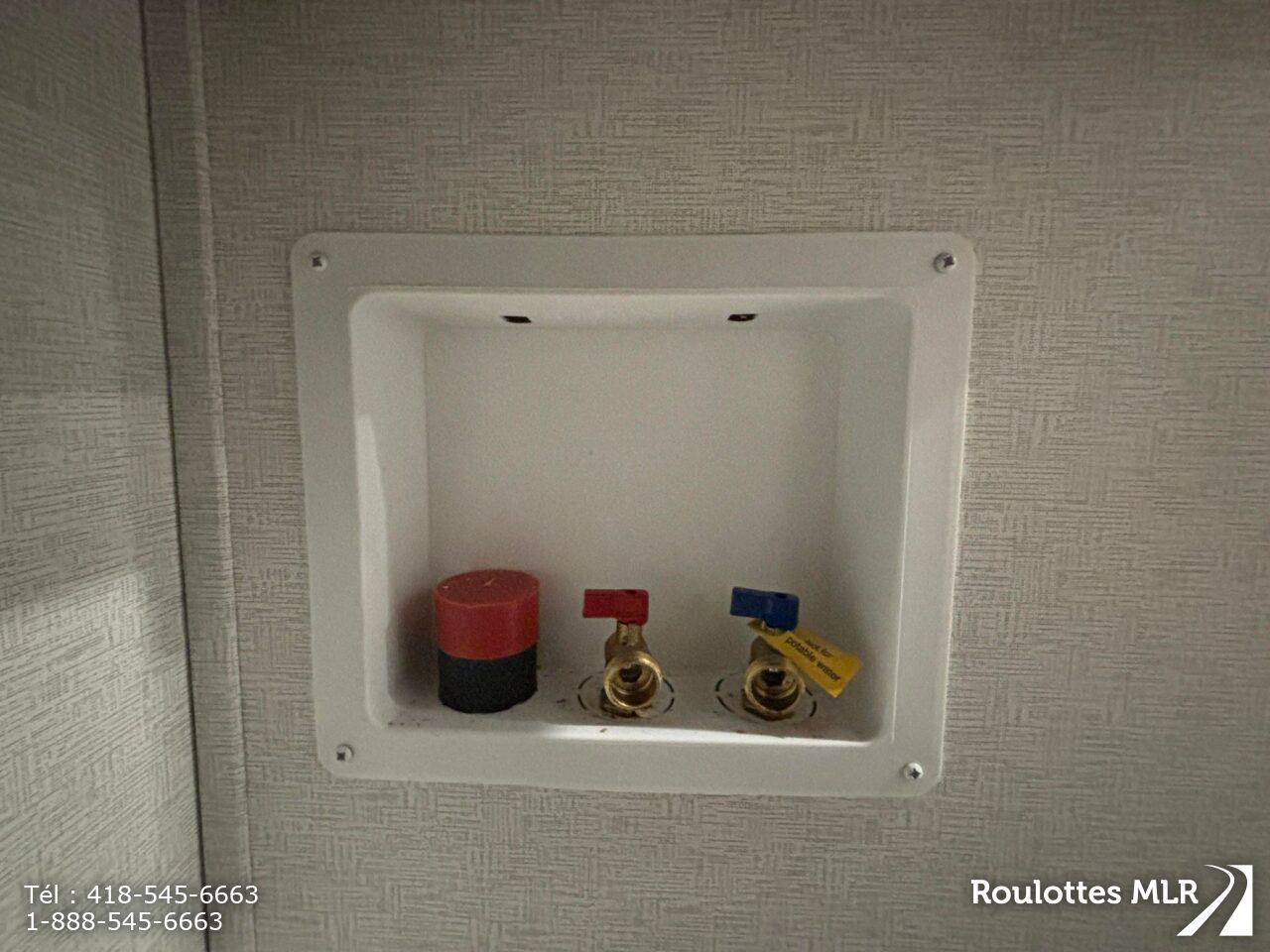 ROULOTTES MLR RETREAT 39LOFT 2025 19