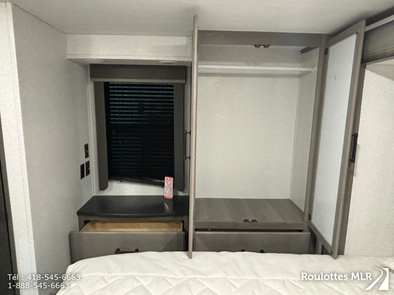 ROULOTTES MLR RETREAT 39LOFT 2025 20