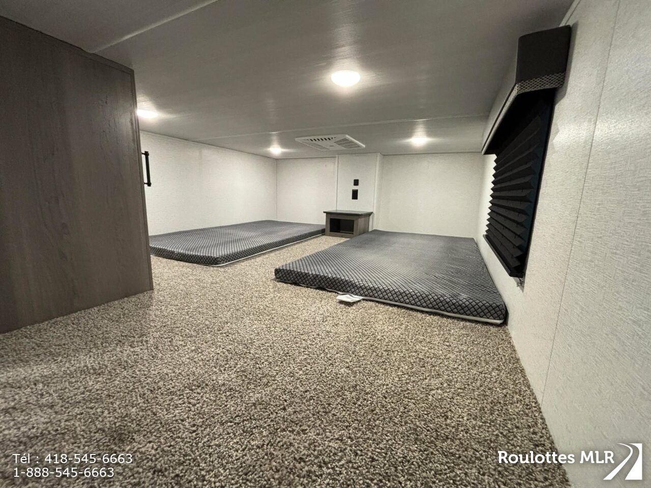 ROULOTTES MLR RETREAT 39LOFT 2025 27