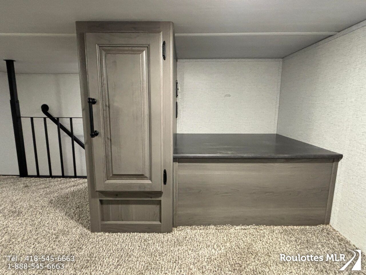 ROULOTTES MLR RETREAT 39LOFT 2025 28