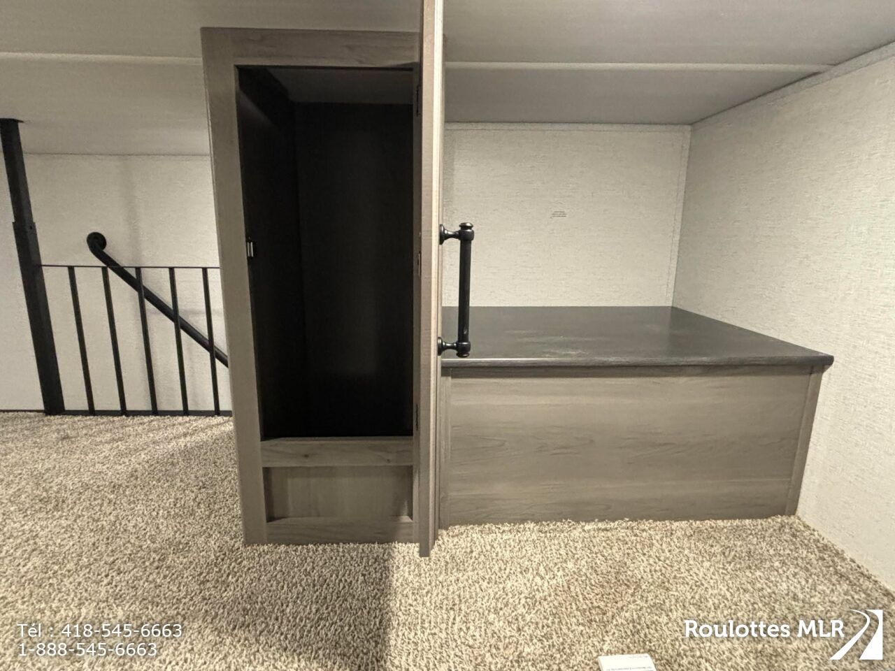 ROULOTTES MLR RETREAT 39LOFT 2025 29