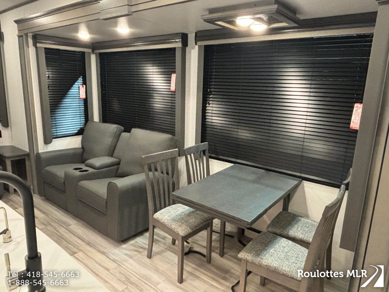 ROULOTTES MLR RETREAT 39LOFT 2025 6