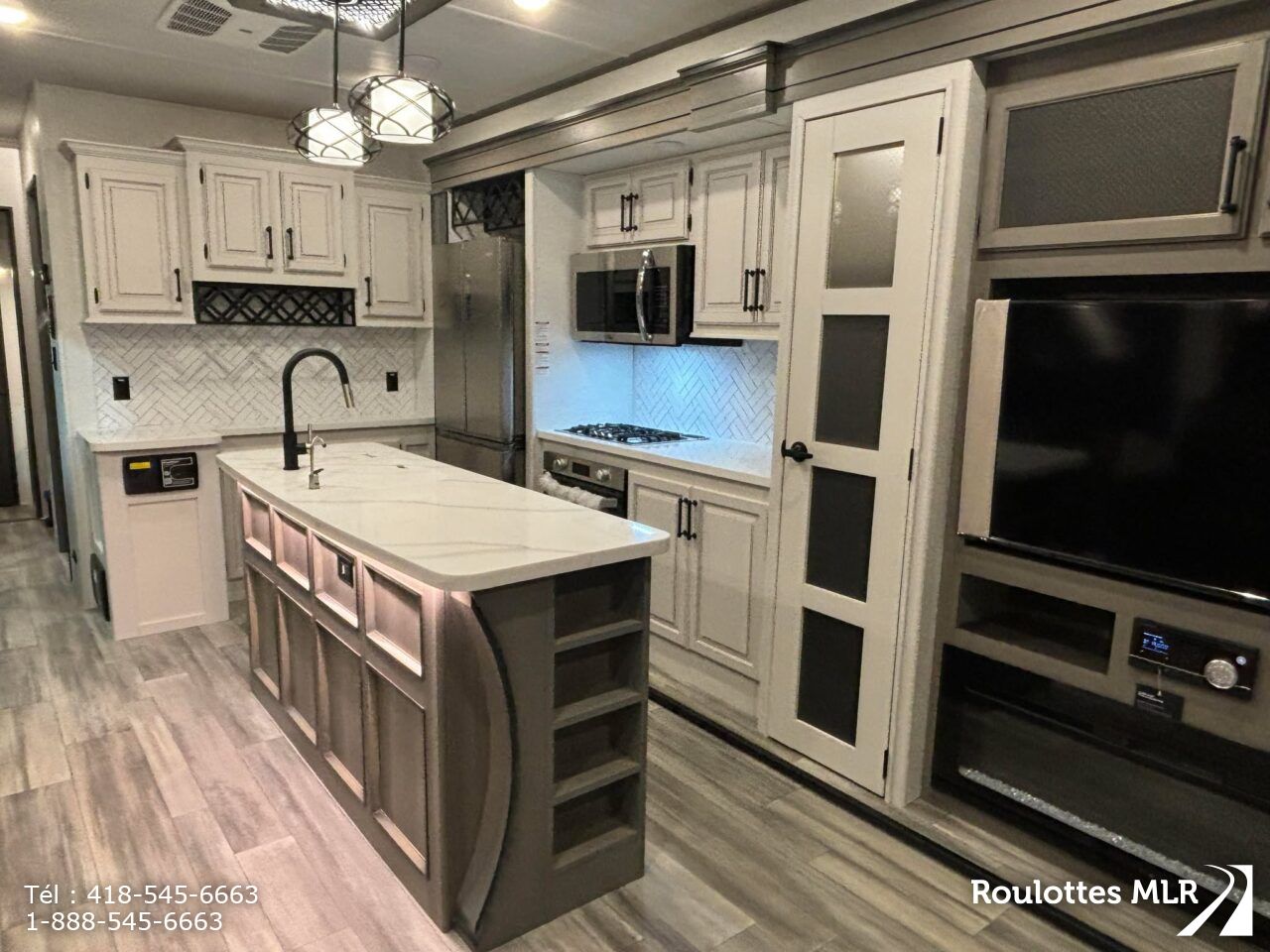 ROULOTTES MLR RETREAT 39LOFT 2025 8