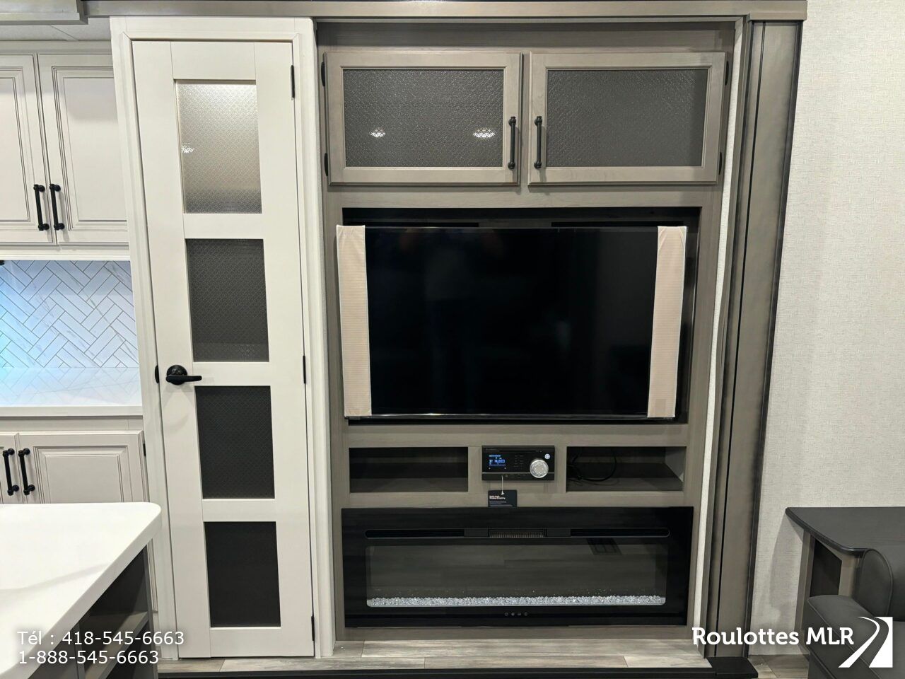 ROULOTTES MLR RETREAT 39LOFT 2025 9