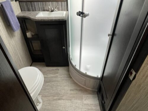 ROULOTTES MLR SUNDANCE 261RK 2019 12