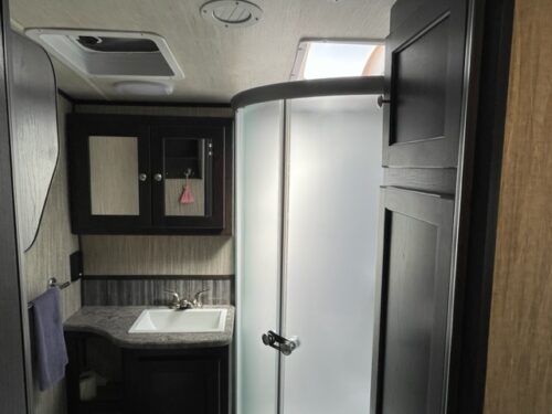 ROULOTTES MLR SUNDANCE 261RK 2019 13