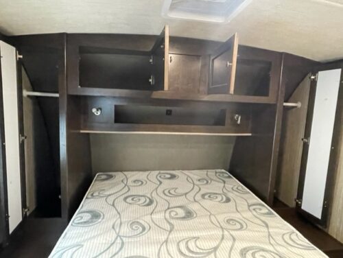 ROULOTTES MLR SUNDANCE 261RK 2019 16