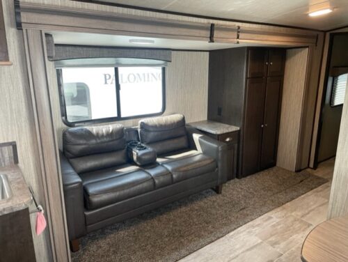 ROULOTTES MLR SUNDANCE 261RK 2019 7