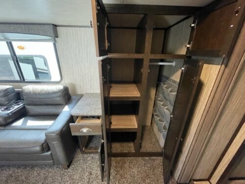 ROULOTTES MLR SUNDANCE 261RK 2019 8