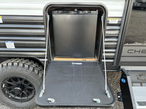 ROULOTTES MLR WOLF PUP 16BHSW 2025 5
