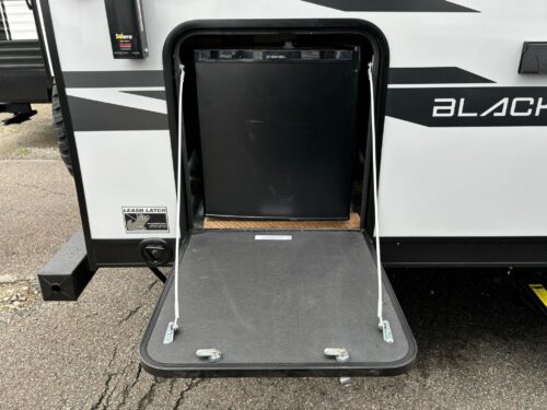 ROULOTTES MLR WOLF PUP 16FQBLW 2025 5