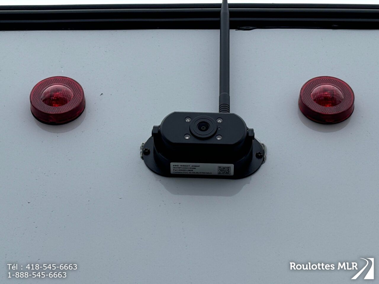ROULOTTES MLR WOLF PUP 16FQBLW 2025 6
