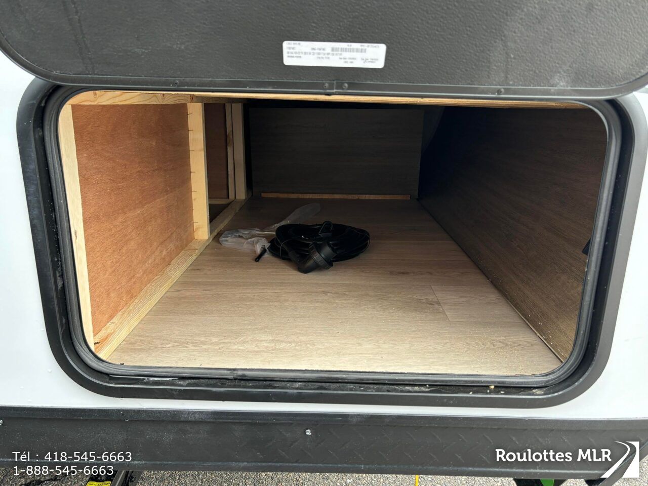 ROULOTTES MLR WOLF PUP 16FQBLW 2025 7