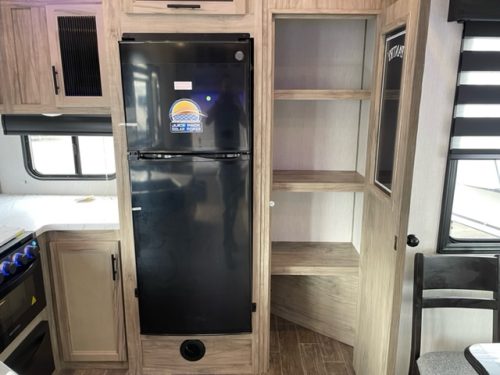 ROULOTTES MLR ALPHA WOLF 261RK 2022 15